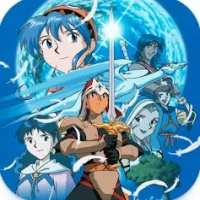 Lunar Silver Star Story Touch Apk Mod 1.2.3 (Unlocked)
